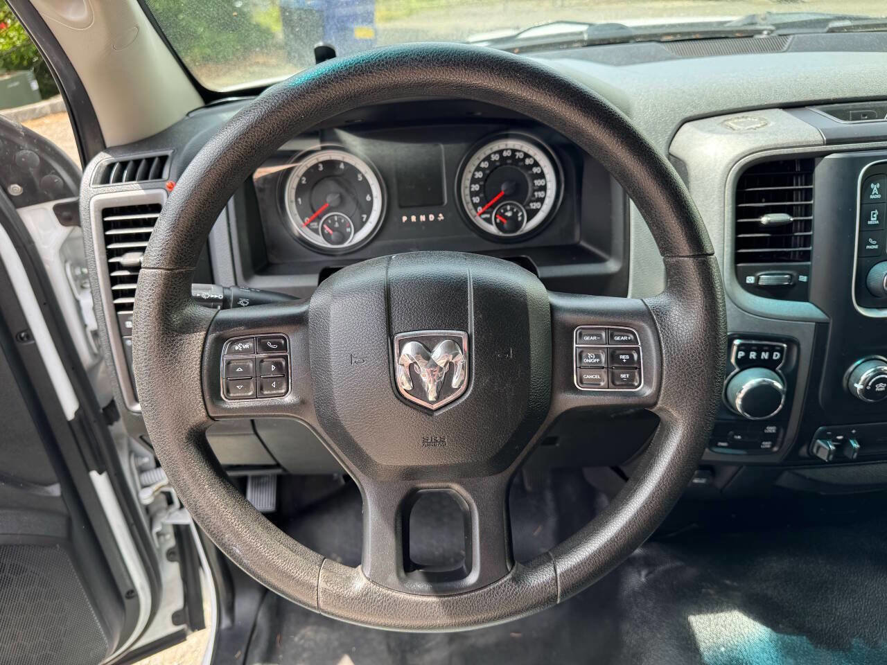 Used 2015 RAM 1500 Tradesman w/ Popular Equipment Group image 17