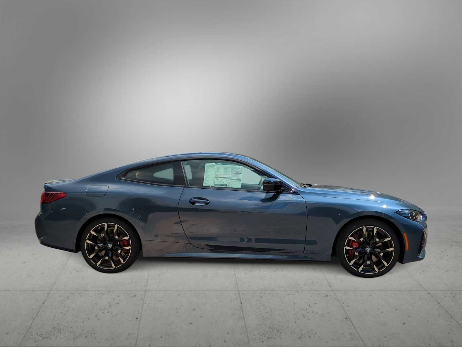 New 2026 BMW 430i xDrive Coupe w/ M Sport Package image 9