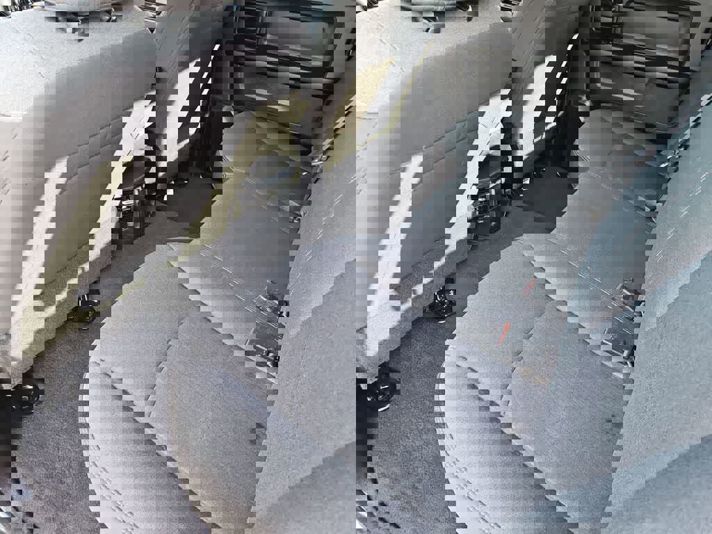 Used 2024 RAM 3500 Tradesman w/ Chrome Appearance Group image 19