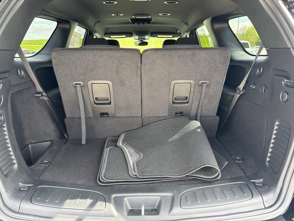 New 2026 Dodge Durango GT AWD/4WD image 12