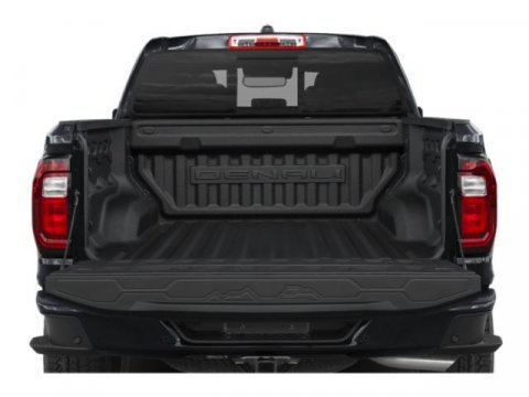 New 2026 GMC Canyon Denali AWD/4WD image 13
