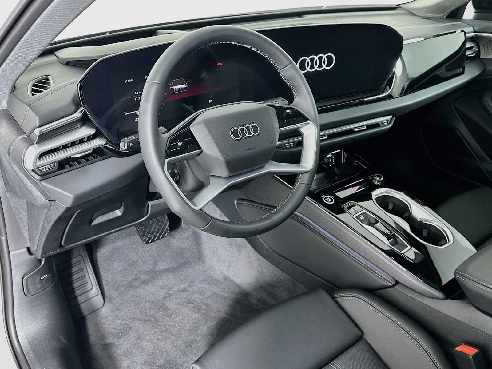 New 2026 Audi A6 Premium Plus AWD/4WD image 9