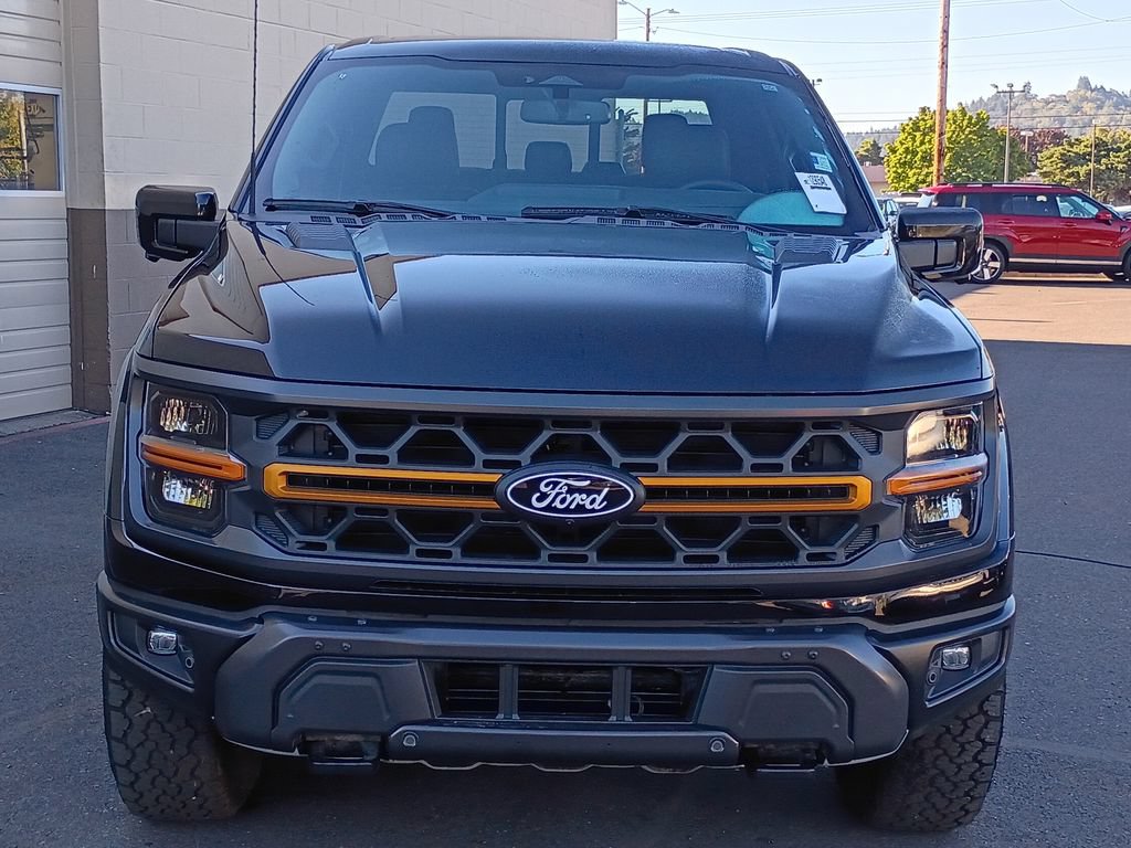 Used 2025 Ford F150 Tremor w/ Equipment Group 402A High AWD/4WD image 14