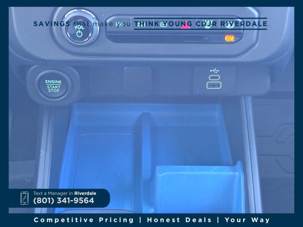 Used 2025 Ford Maverick XLT w/ XLT Luxury Package image 18