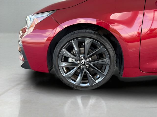 Used 2024 Toyota Corolla SE image 15