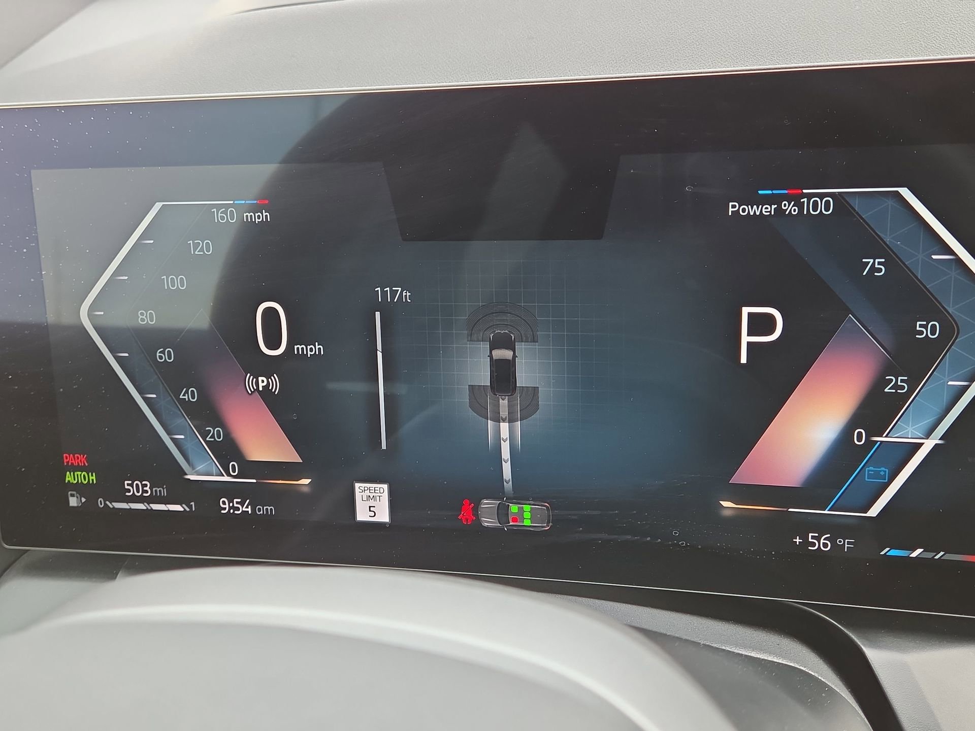 Used 2025 BMW X3 xDrive30i image 20