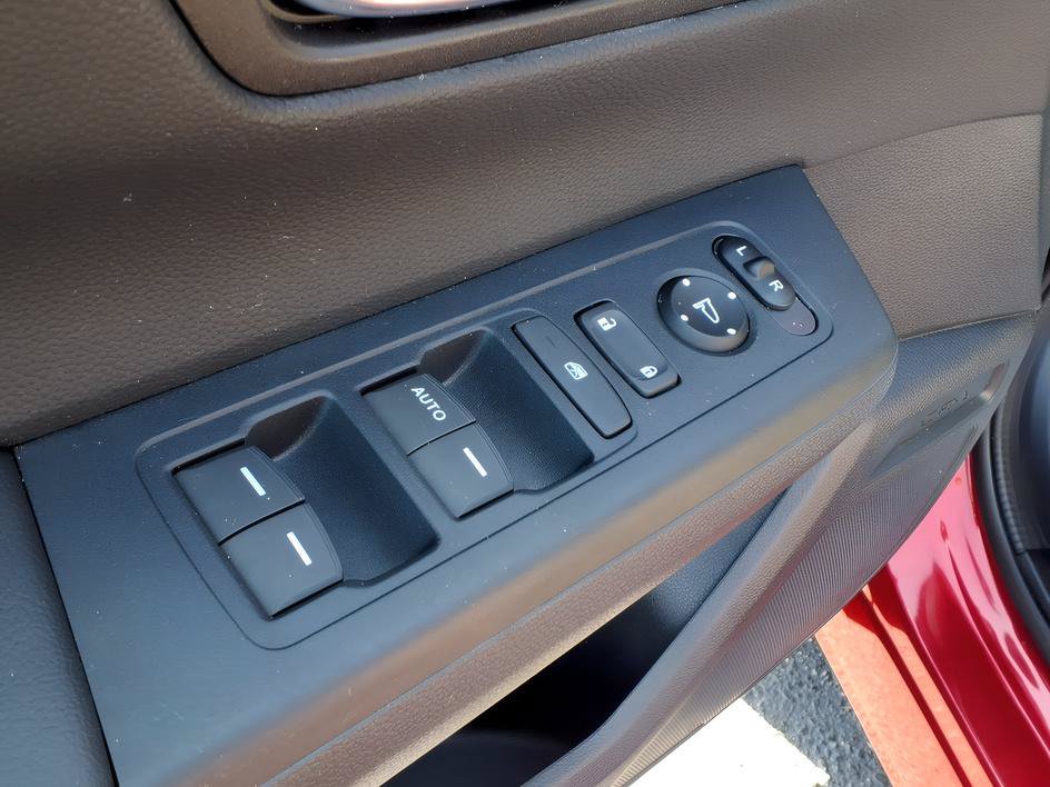 Used 2026 Honda CR-V LX image 15