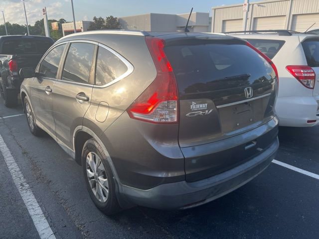 Used 2012 Honda CR-V EX-L image 7