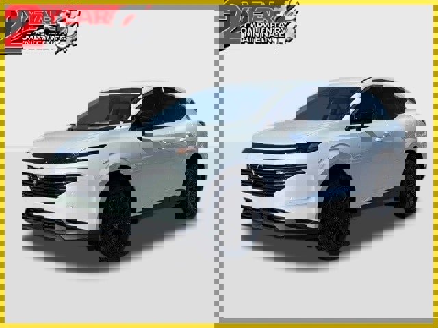 New 2025 Nissan Murano SV