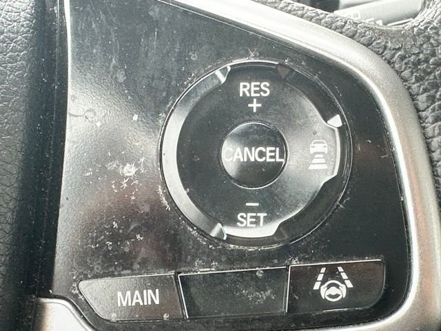 Used 2021 Honda CR-V LX image 10