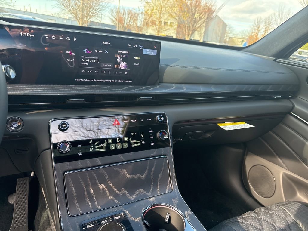 New 2026 Genesis GV80 3.5T Prestige image 19