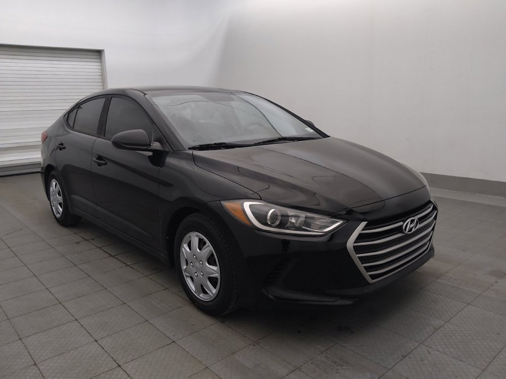 Used 2017 Hyundai Elantra SE FWD image 11