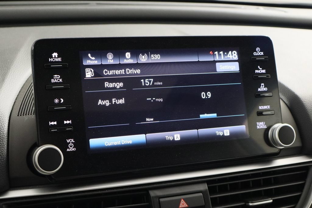 Used 2020 Honda Accord EX-L image 36