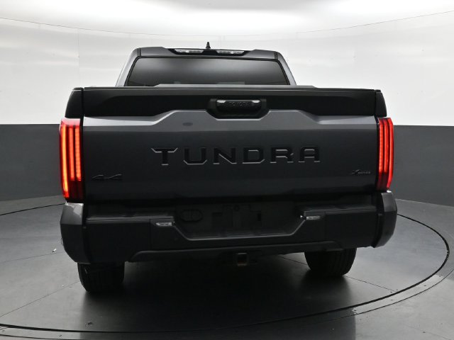 Used 2023 Toyota Tundra SR5 w/ SR5 Convenience Package AWD/4WD image 5
