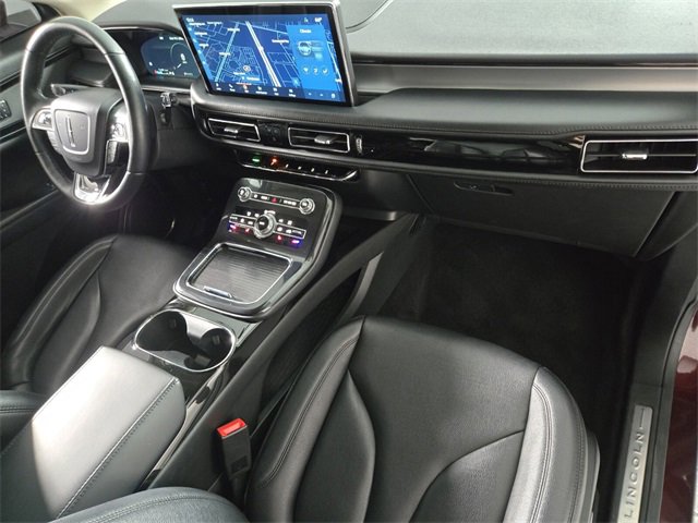 Certified 2022 Lincoln Nautilus AWD w/ Premium Package image 17