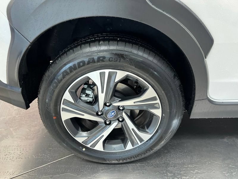 New 2026 Subaru Crosstrek 2.5i Premium AWD/4WD image 9