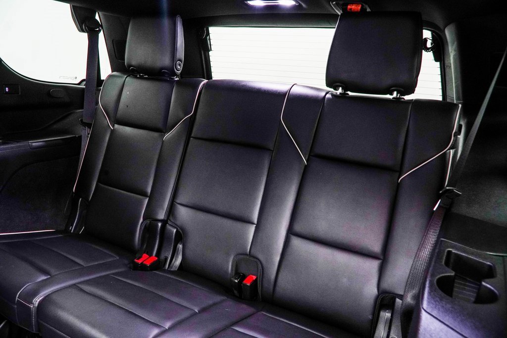 Used 2021 Cadillac Escalade Premium Luxury image 48
