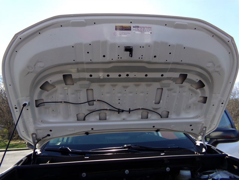 Used 2019 Toyota RAV4 LE AWD/4WD image 53