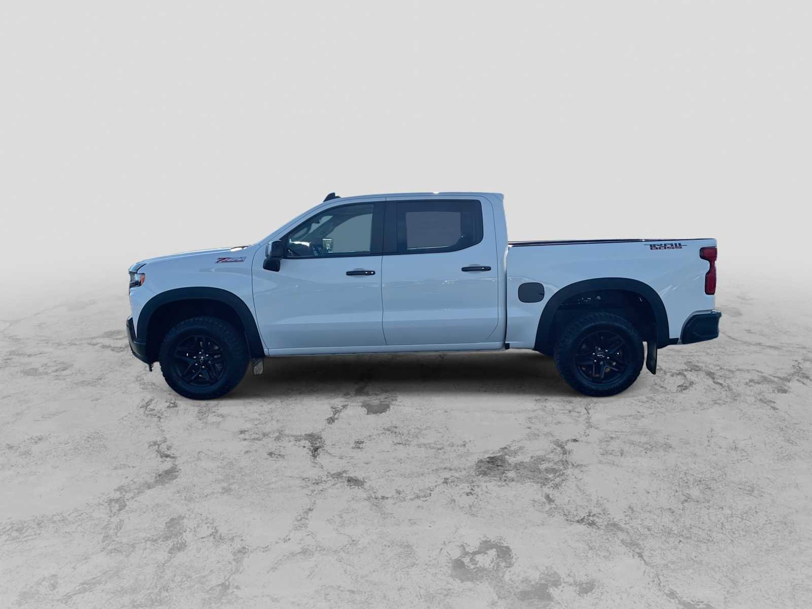 Used 2019 Chevrolet Silverado 1500 LT Trail Boss image 5