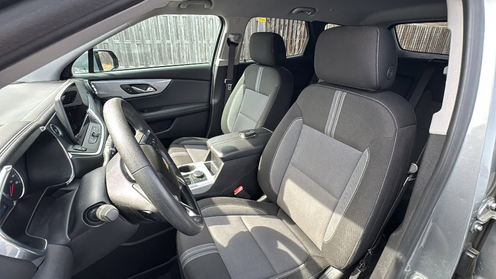 Certified 2024 Chevrolet Blazer LT w/ Convenience Package image 7