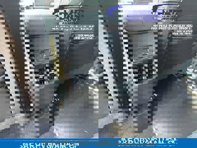 New 2026 GMC Terrain AT4 w/ Convenience Package III image 25