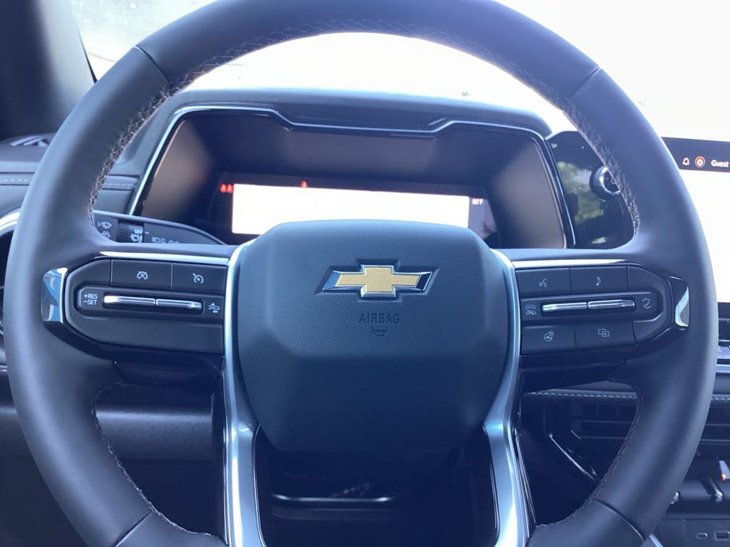 New 2026 Chevrolet Colorado LT w/ LT Convenience Package RWD image 11