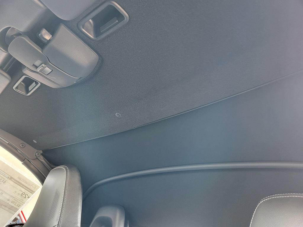 New 2025 MAZDA MX-5 Miata Grand Touring w/ Weather Package image 19