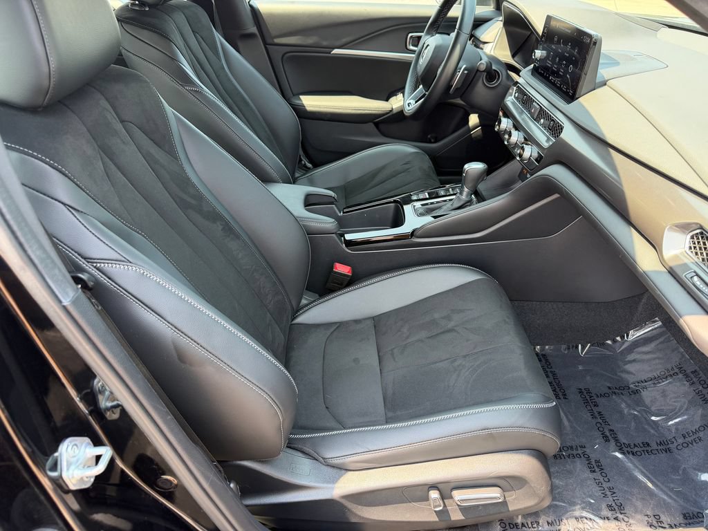 Used 2025 Acura Integra A-Spec FWD image 15