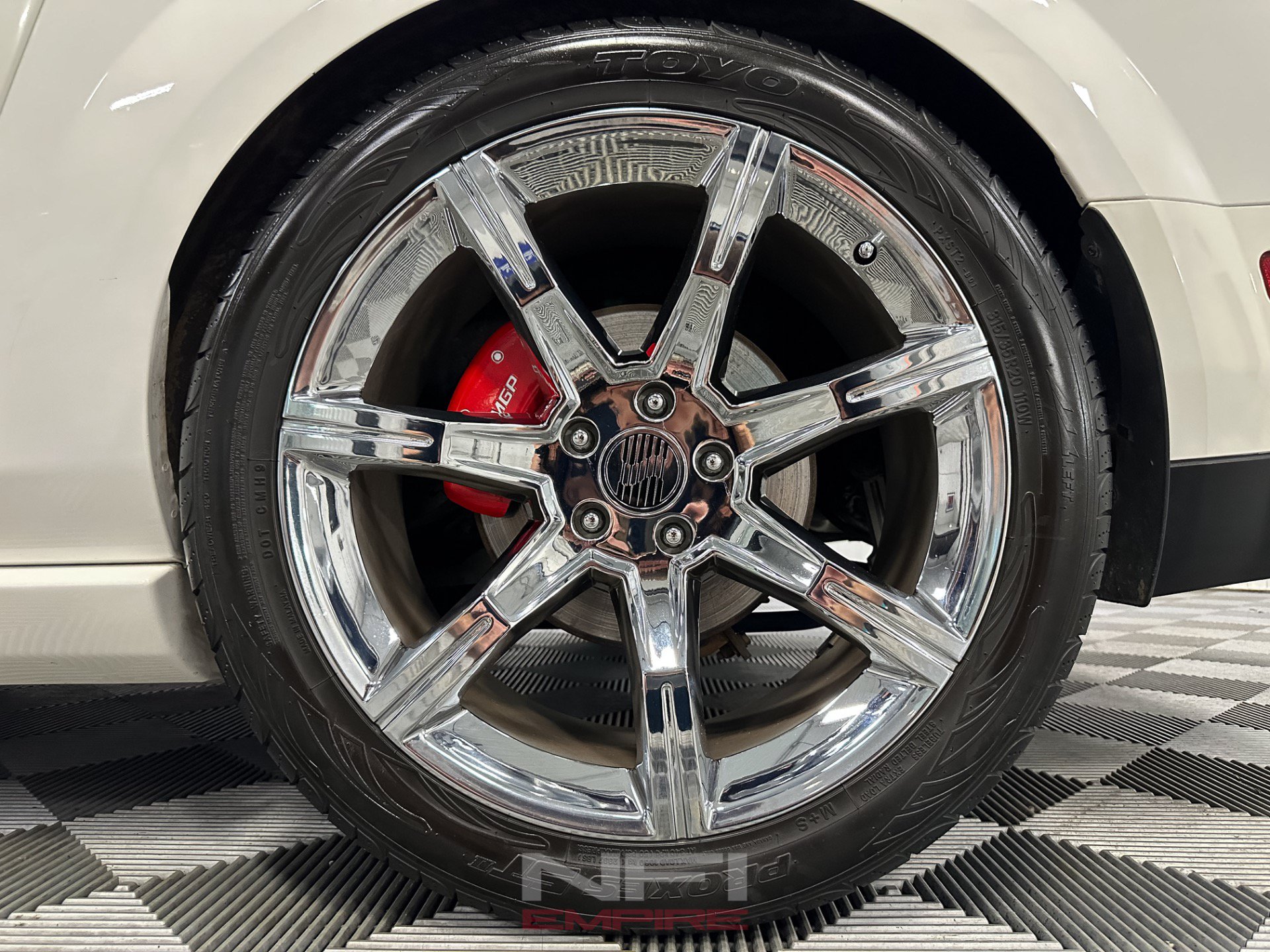 Used 2007 Ford Mustang GT RWD image 22