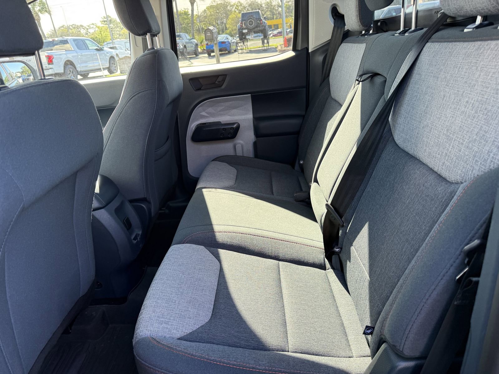 Used 2024 Ford Maverick XLT image 15