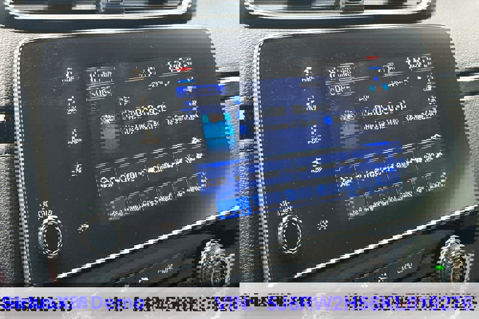 Used 2019 Honda CR-V EX image 28