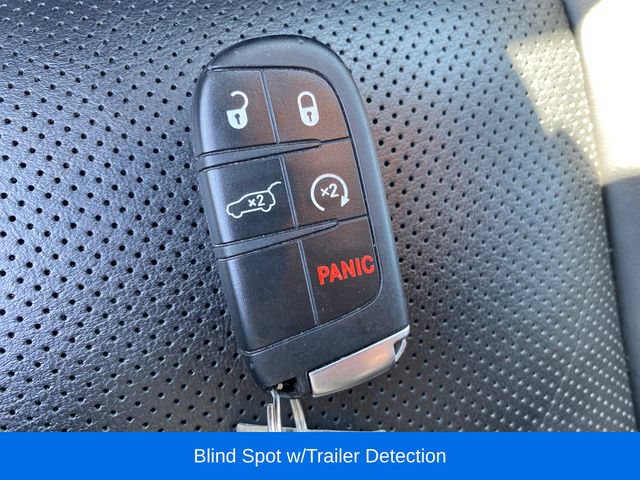 Used 2025 Dodge Durango R/T AWD/4WD image 27