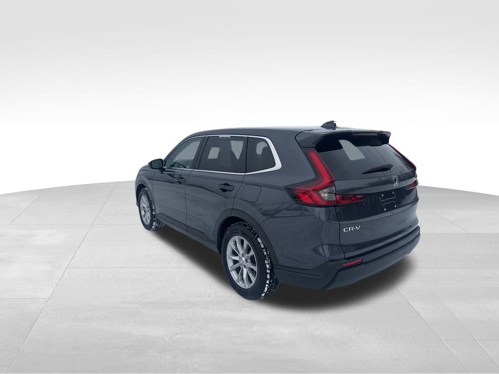 Certified 2023 Honda CR-V EX-L image 7