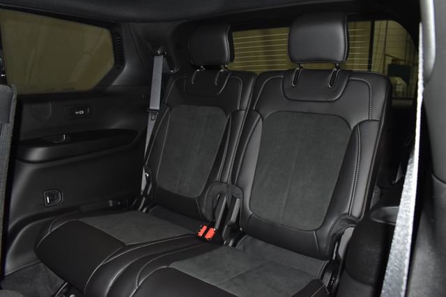 New 2026 Jeep Grand Cherokee L 4WD image 36