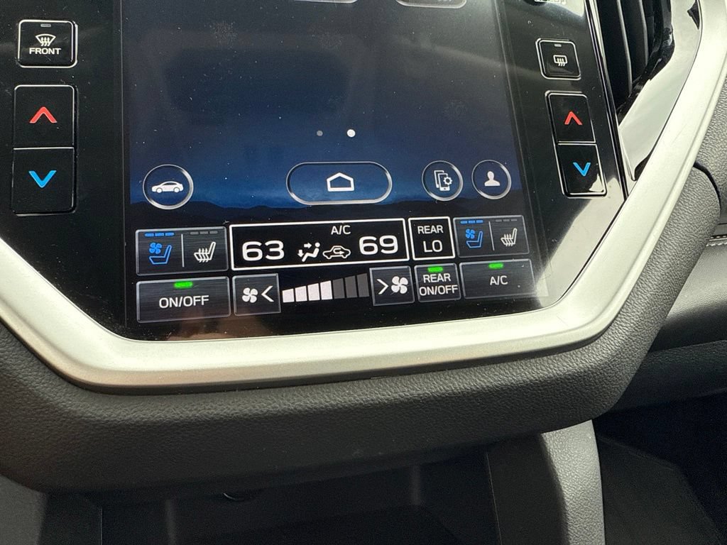 Used 2024 Subaru Ascent Touring AWD/4WD image 31