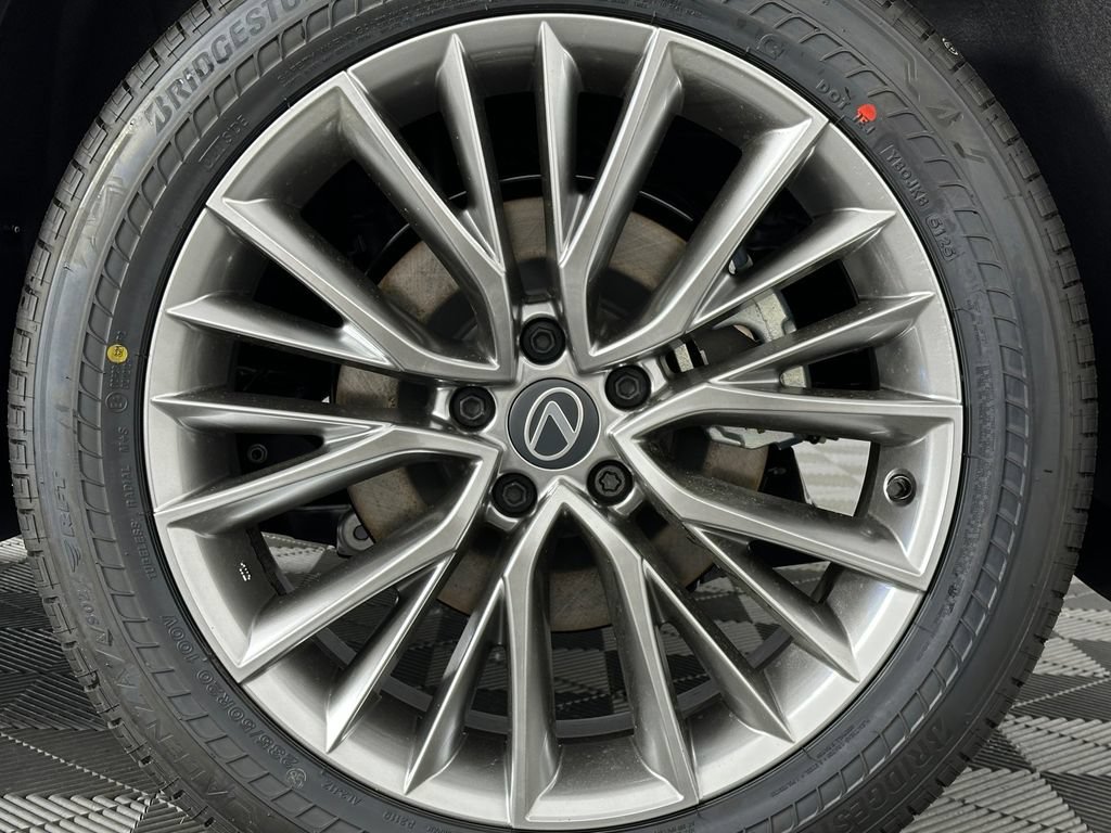 New 2026 Lexus NX 350 AWD w/ Luxury Package image 14