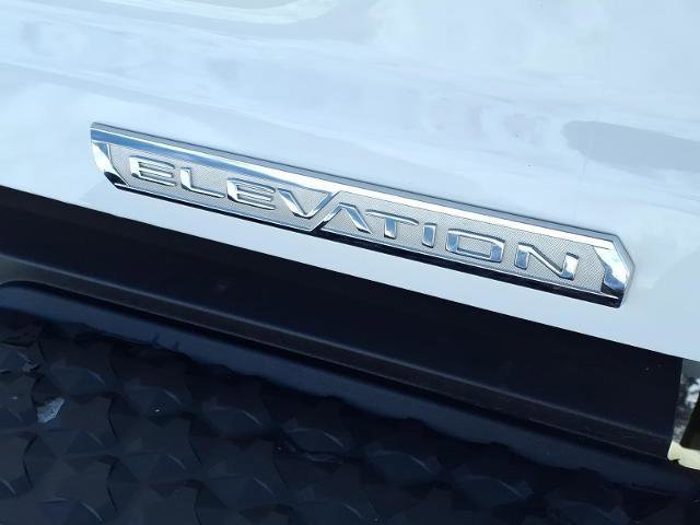 Used 2025 GMC Canyon Elevation image 29