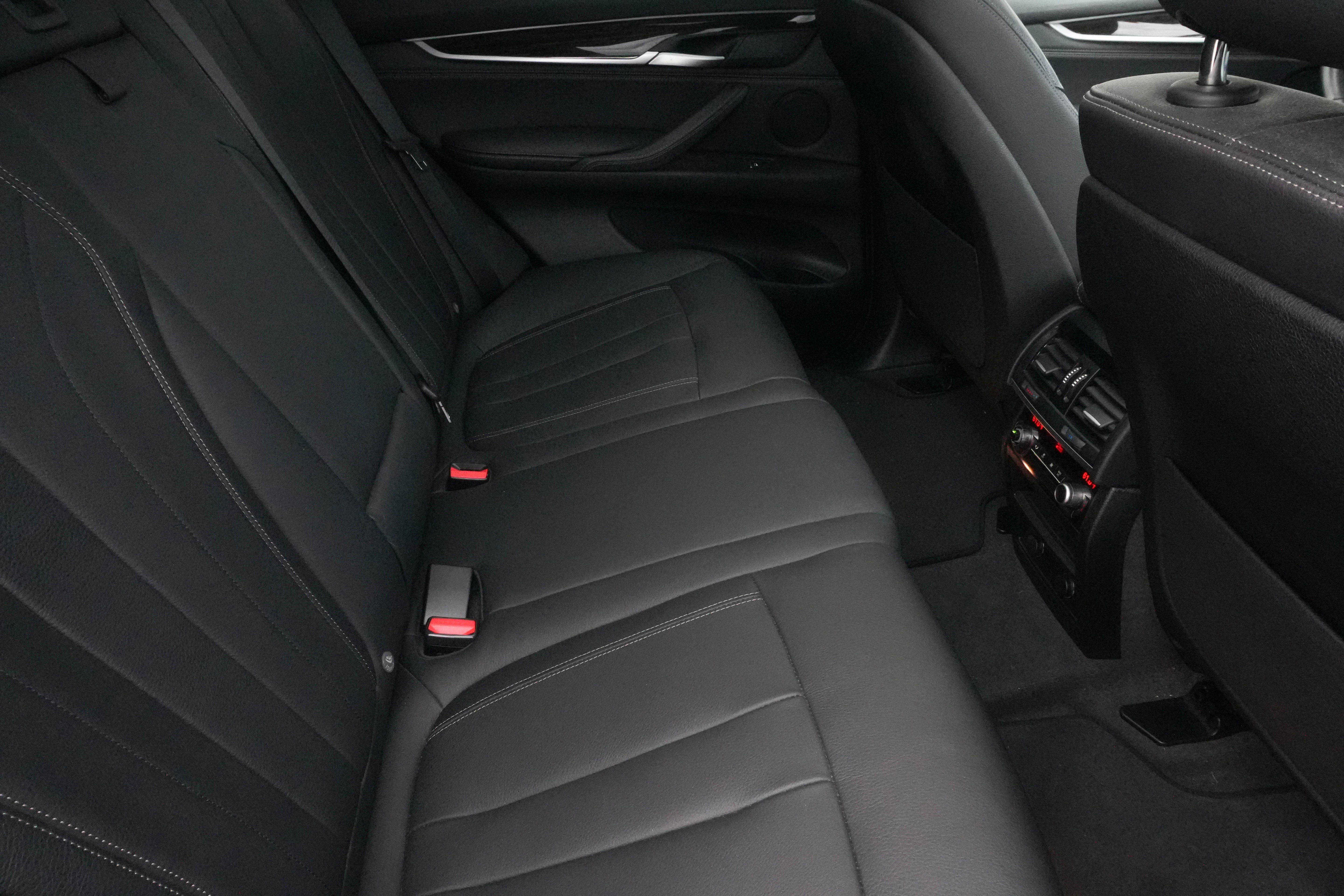 Used 2018 BMW X5 xDrive35i image 37