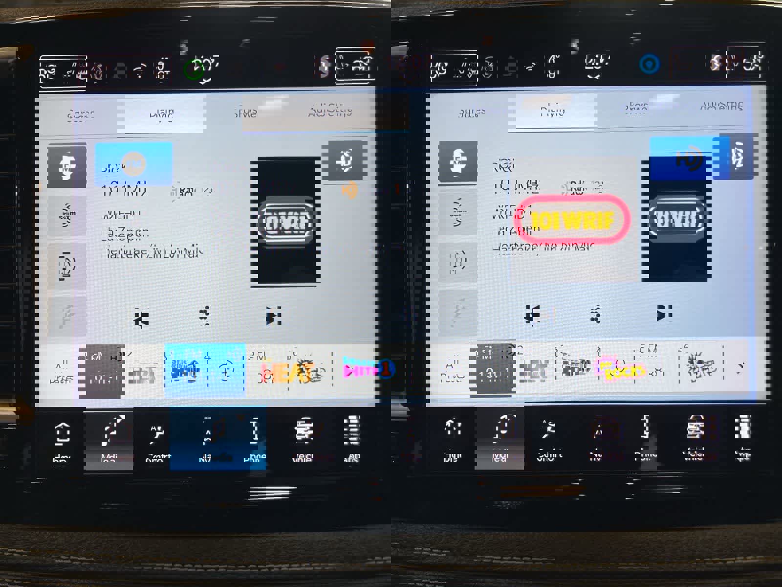 Used 2025 Chrysler Pacifica Limited image 22