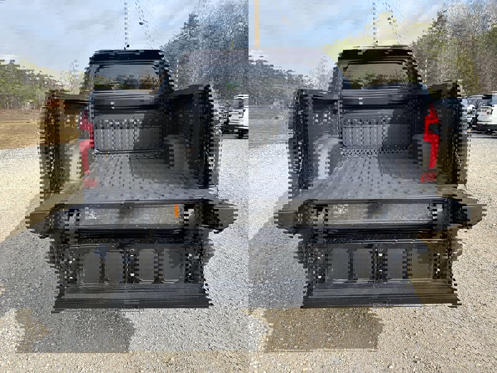 New 2026 Chevrolet Silverado EV LT w/ Premium Package image 25