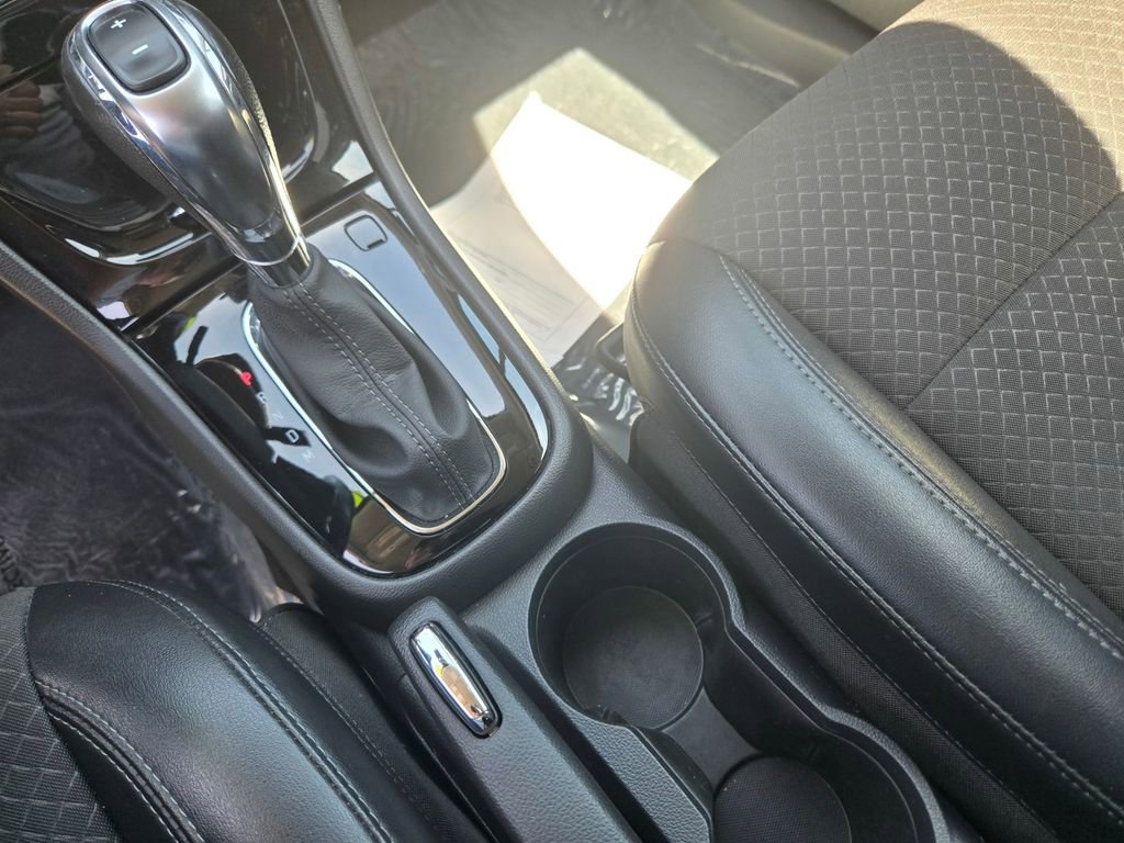 Used 2019 Buick Encore Preferred FWD image 15