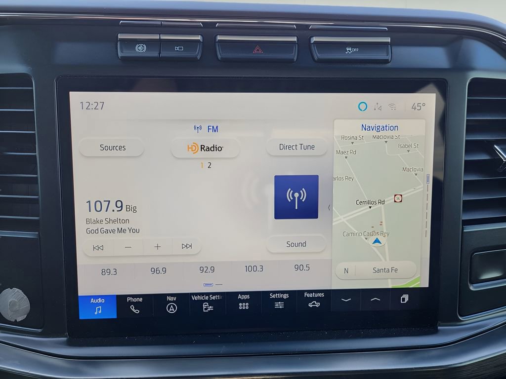 Used 2024 Ford F250 Lariat image 19