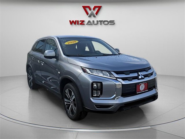 Used 2020 Mitsubishi Outlander Sport ES image 5