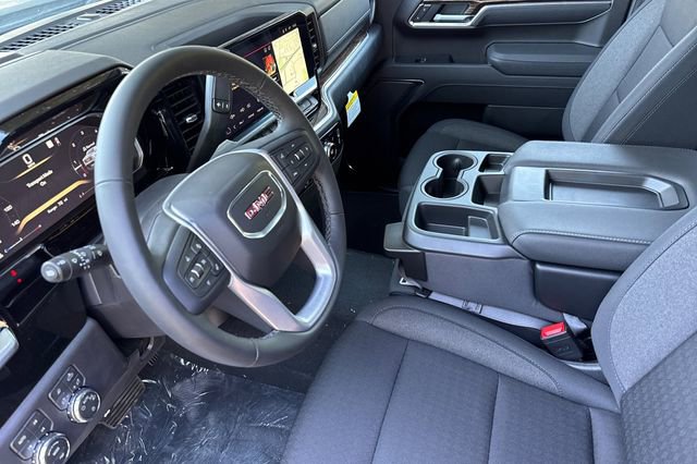 New 2026 GMC Sierra 1500 SLE w/ X31 Off-Road Package AWD/4WD image 10