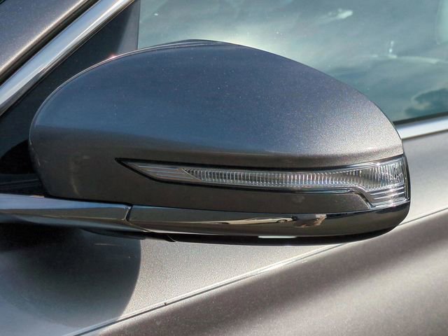 Certified 2025 Genesis G70 2.5T AWD/4WD image 25