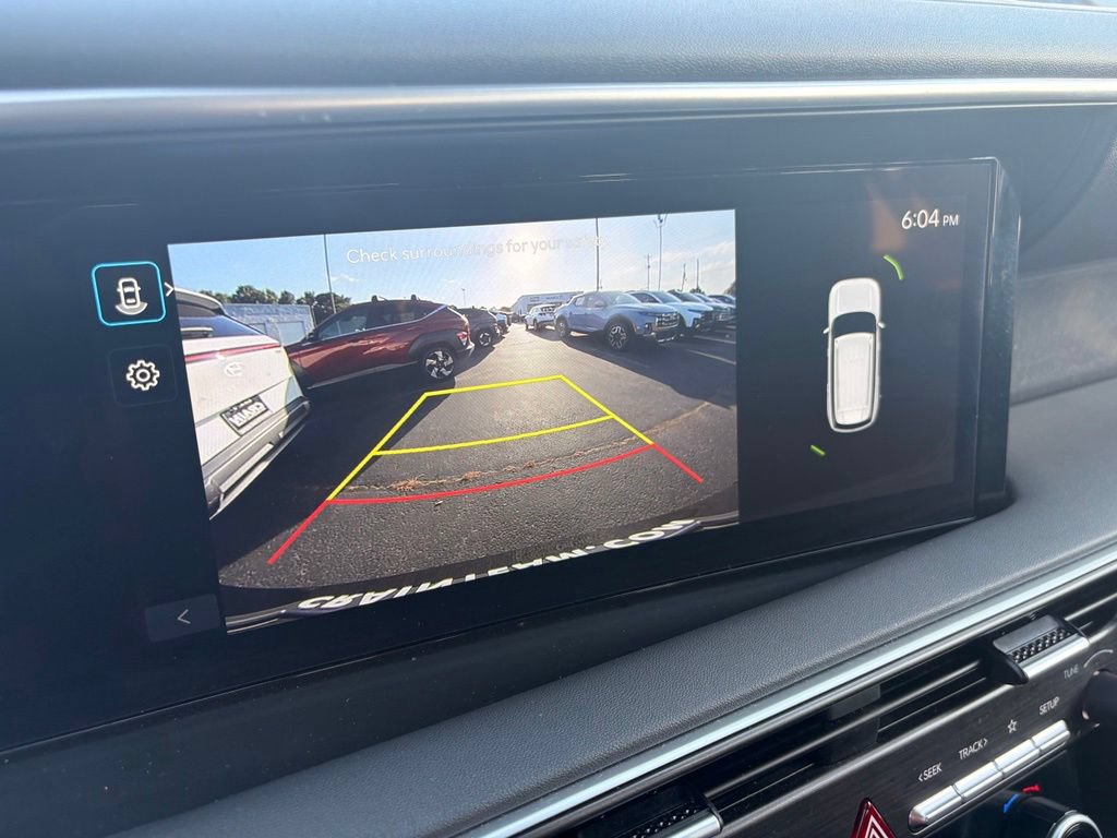 New 2026 Hyundai Palisade FWD Hybrid image 17