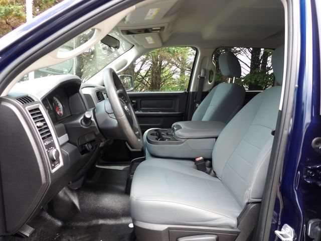 Used 2018 RAM 1500 Tradesman w/ Popular Equipment Group RWD image 14