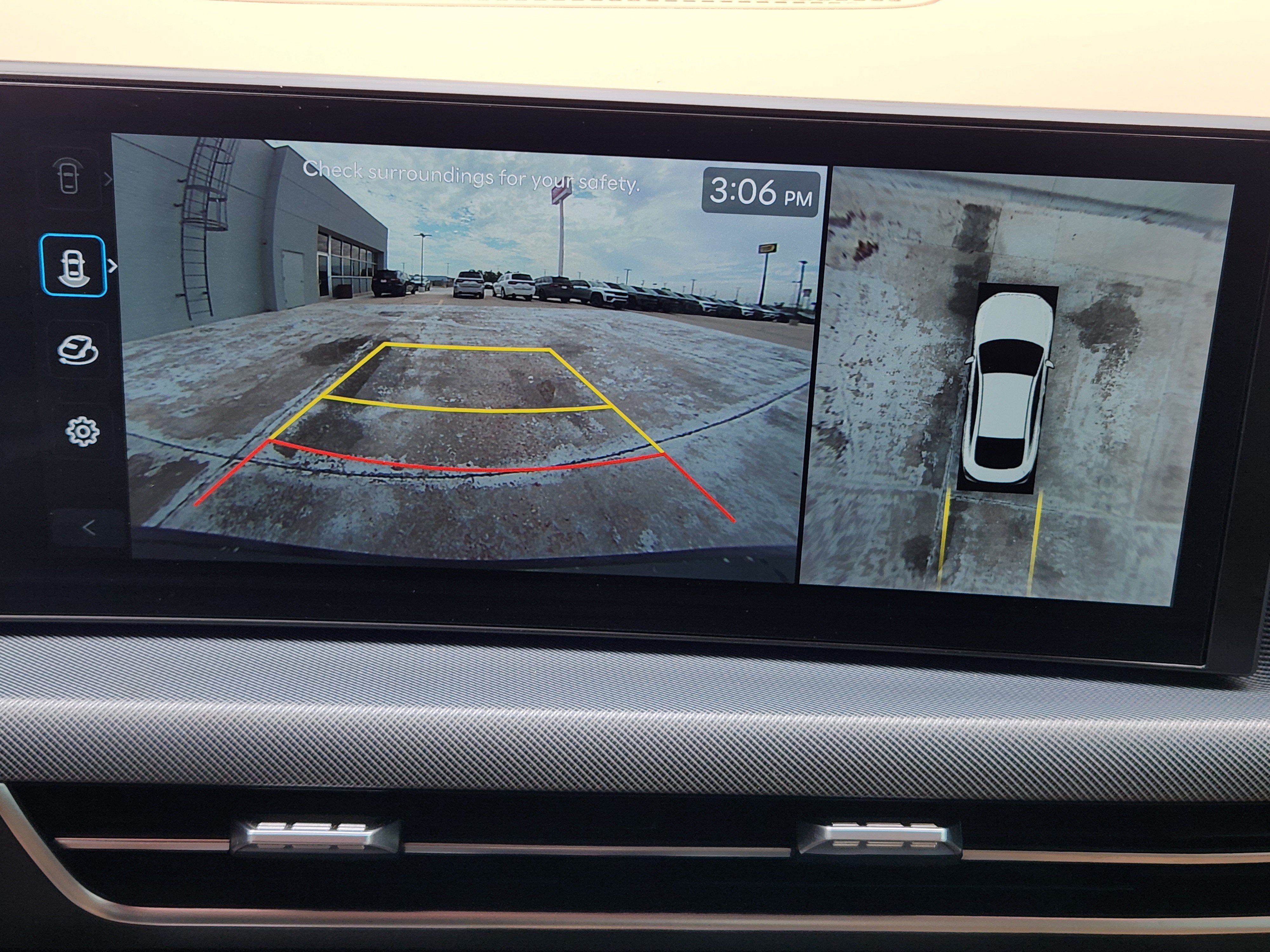 Used 2024 Hyundai Sonata Limited FWD image 20