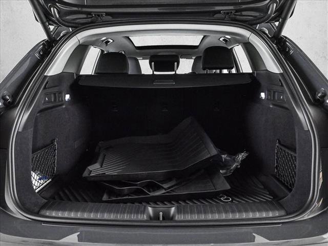 Certified 2025 Audi Q6 e-tron Premium Plus w/ Premium Plus image 6