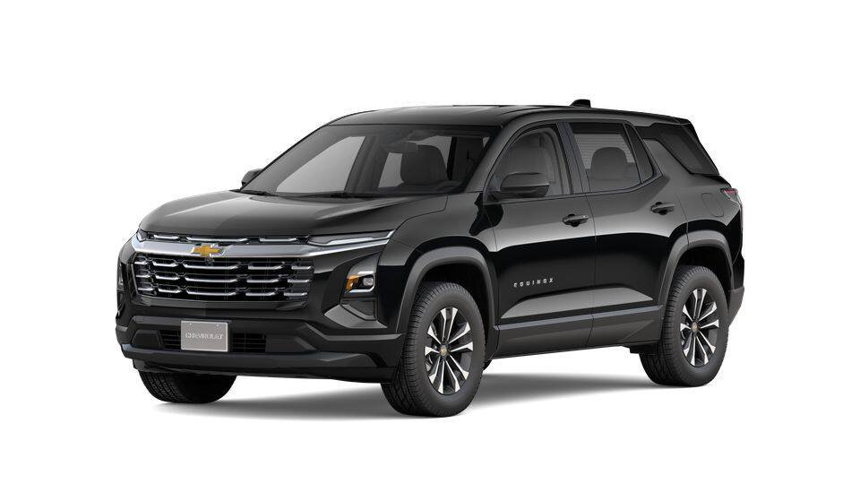 New 2026 Chevrolet Equinox LT w/ LPO, Floor Liner Package FWD image 27